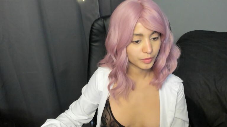 RosePeralta's Streamate show and profile