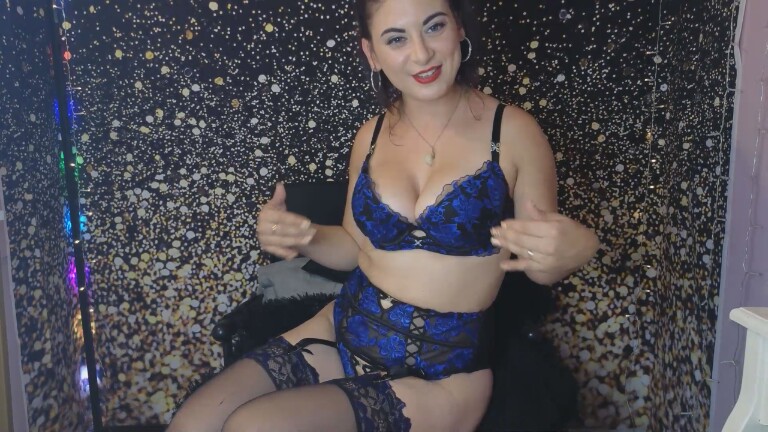 KinkyZarah's Streamate show and profile