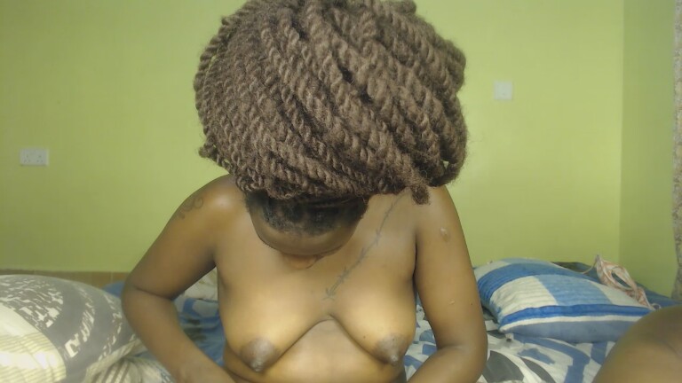 Sexy_Asali's Streamate show and profile