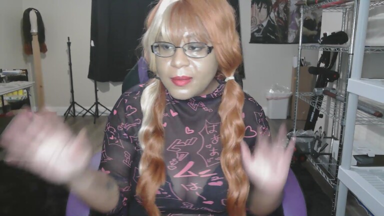 animevampires's Streamate show and profile