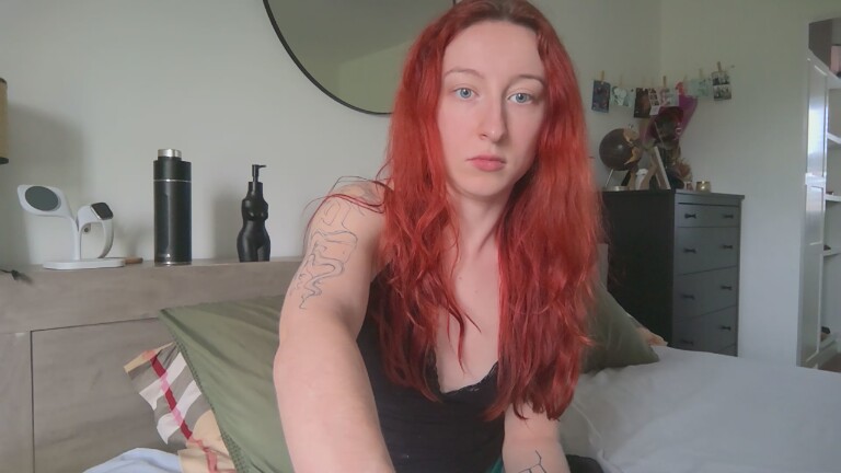 DaniRosexx's Streamate show and profile