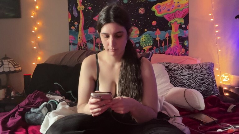 BonnieBlast's Streamate show and profile