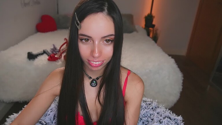 Lilly_Dayna's Streamate show and profile