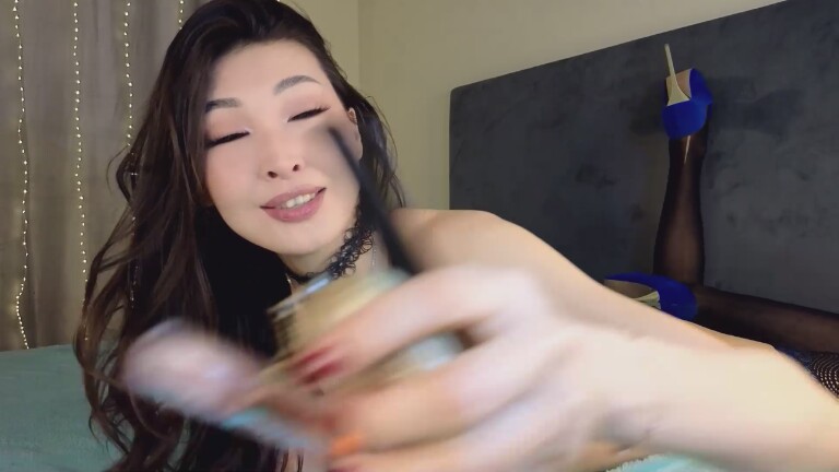 honey_yani's Streamate show and profile