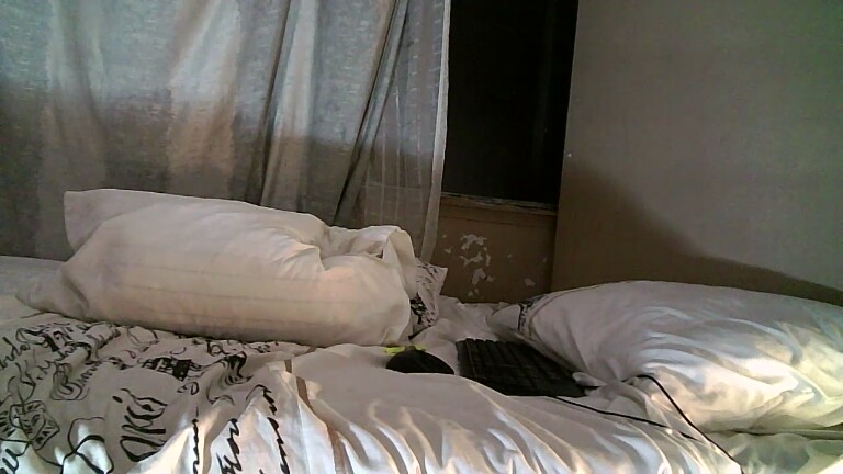 Kinkybetty69's Streamate show and profile