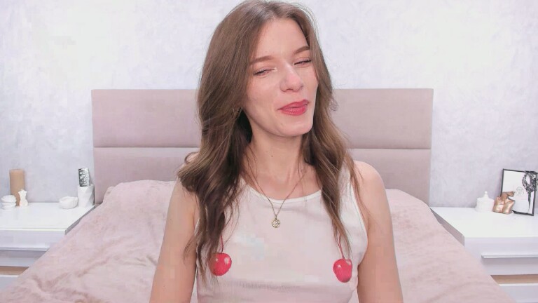 MYasmina's Streamate show and profile