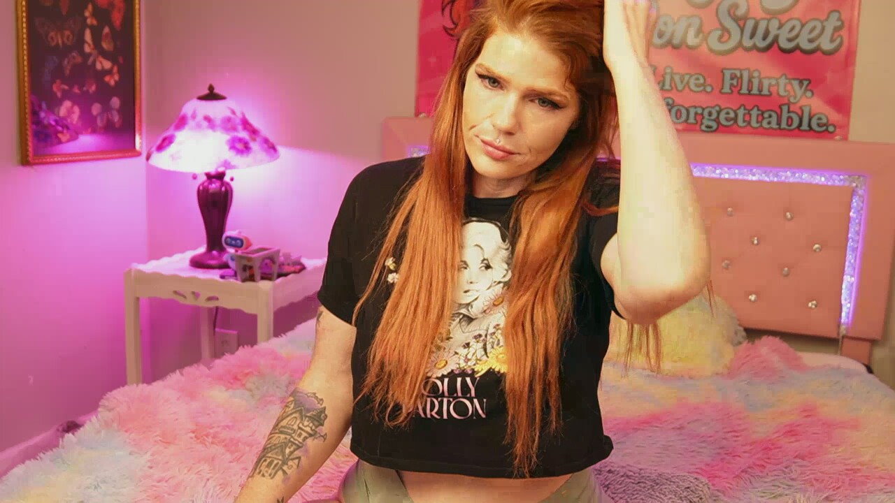 KittyVonSweet