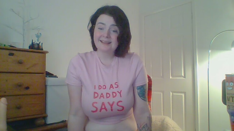 MaggieBeau's Streamate show and profile