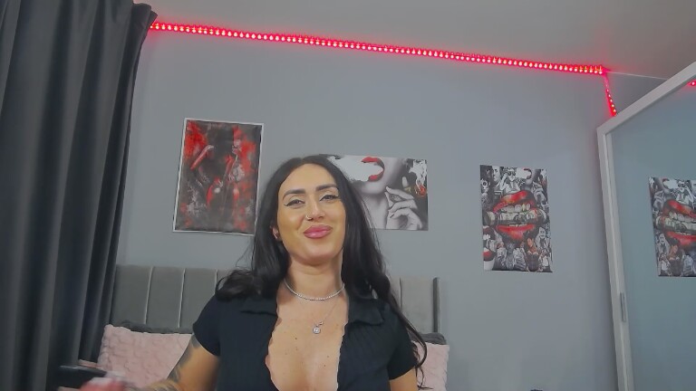 AmiRides's Streamate show and profile