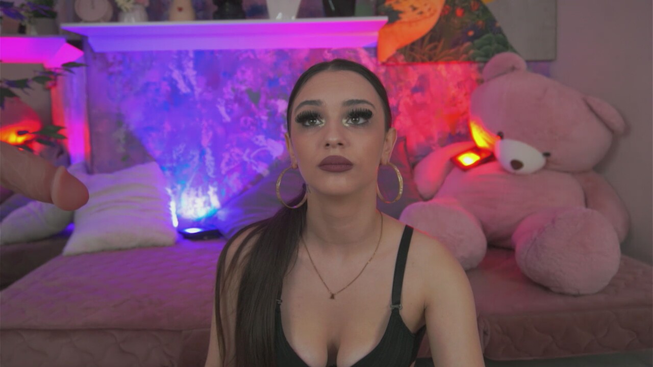 ZaraFeline