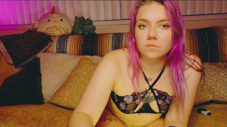 Odessa_Belle's Streamate show and profile