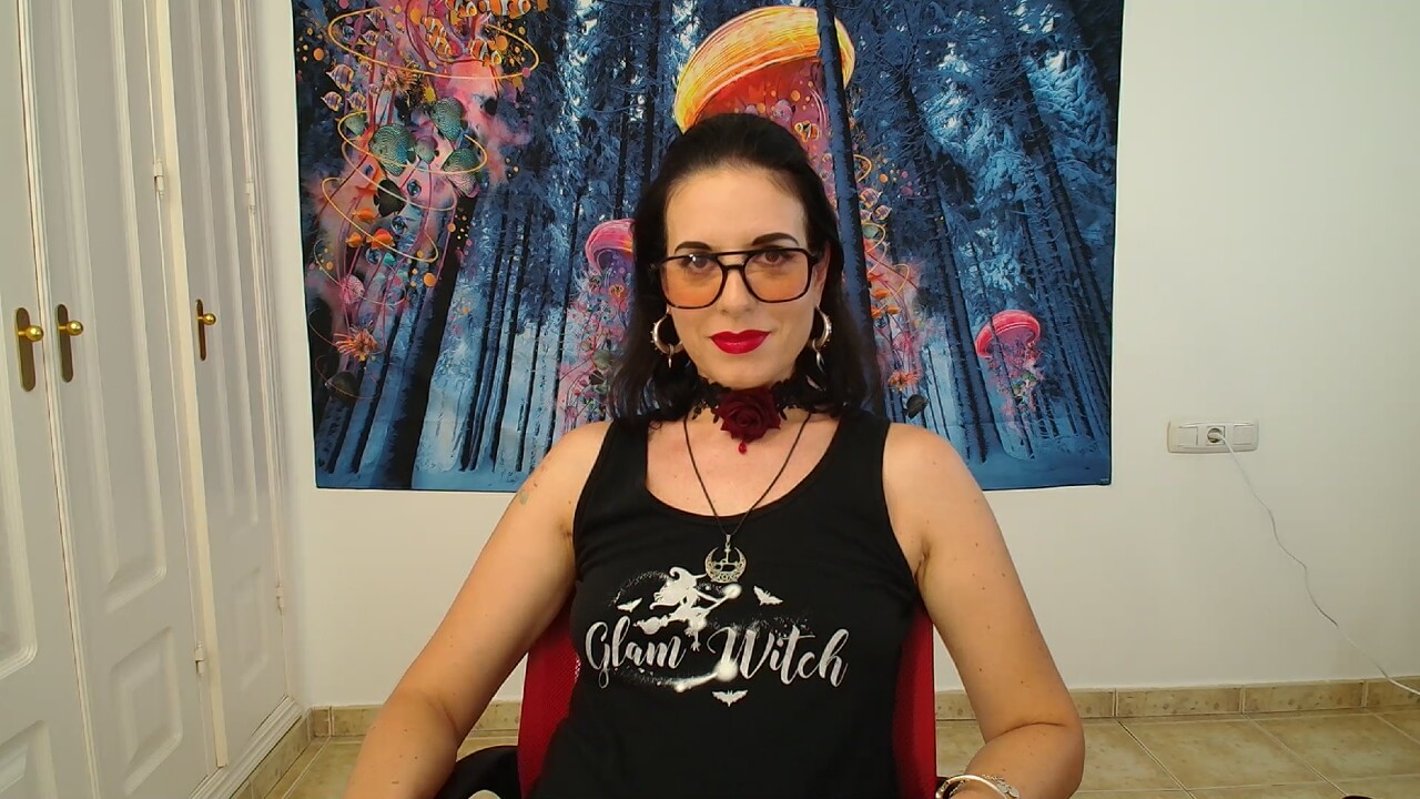 MistressBlackMoonLilith