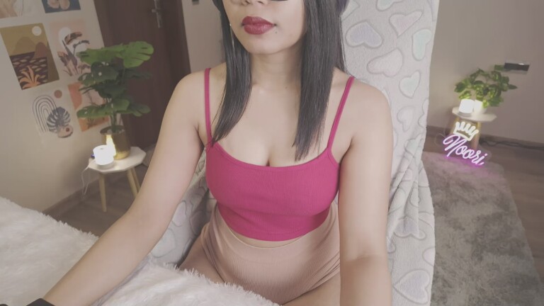 NaughtyNoori's Streamate show and profile