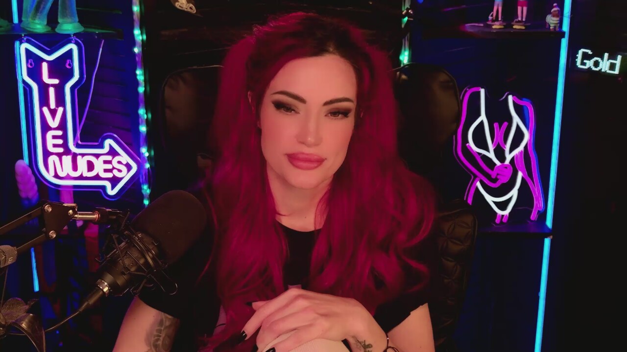 lizzyLexington