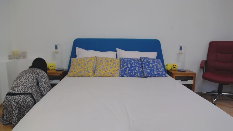 MEGAANH's Streamate show and profile