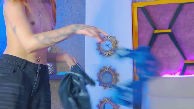 Madisson_Jaramillo's Streamate show and profile