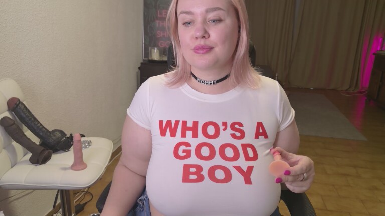 msMargotGrey's Streamate show and profile