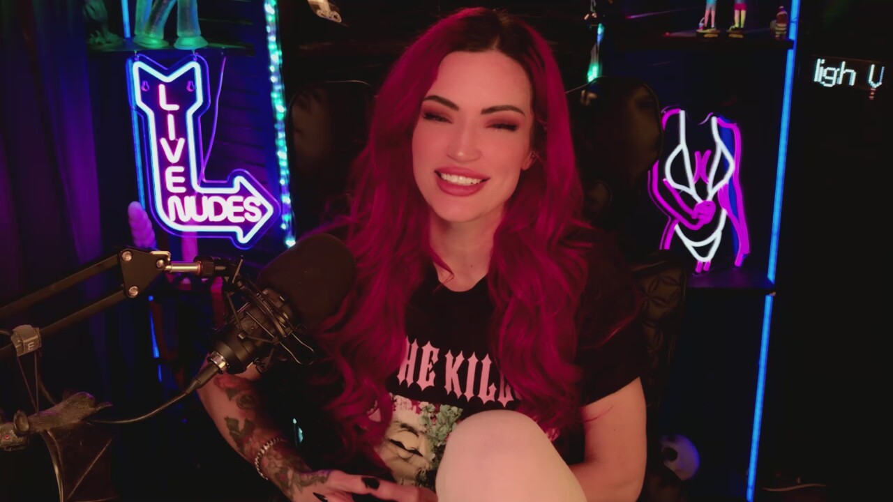 lizzyLexington
