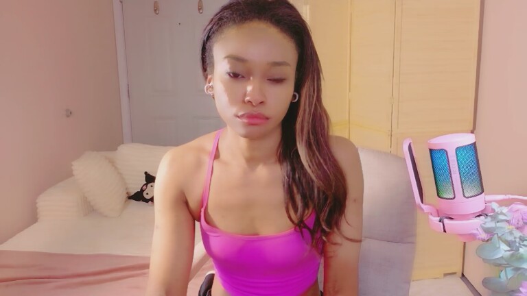 Amber_Fae's Streamate show and profile