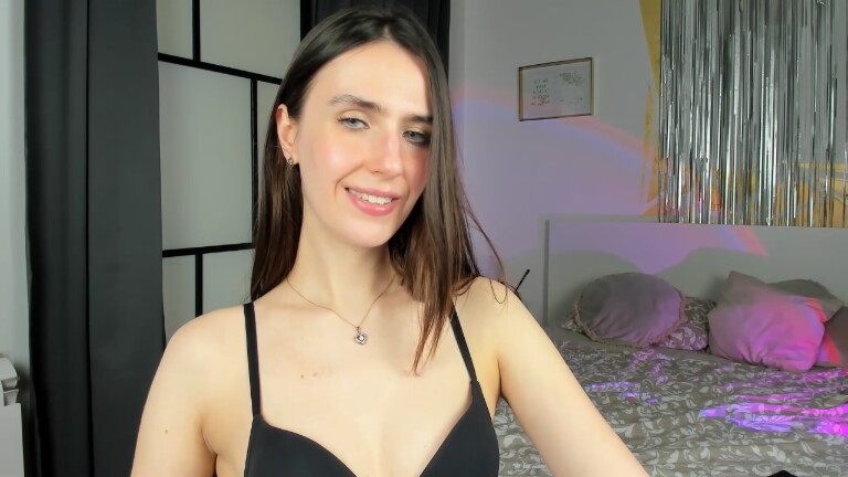 JennyferDreams's Streamate show and profile